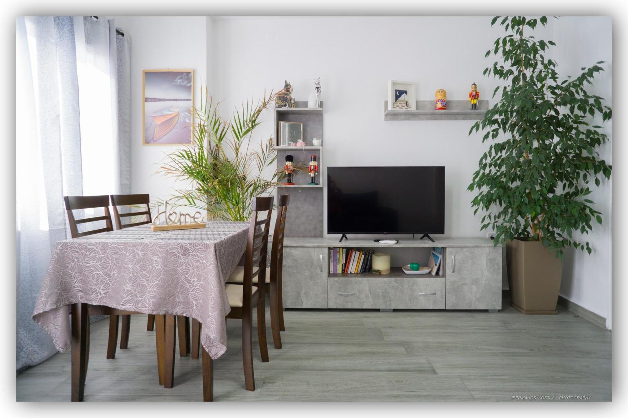 Welcome Syros Port Apartment *